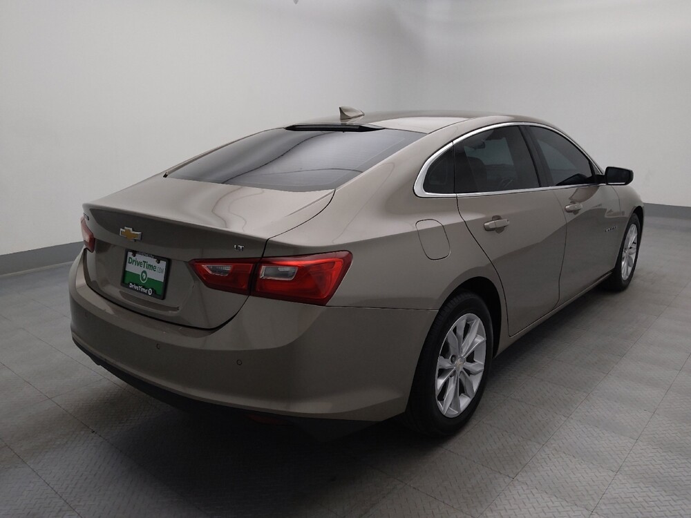 2023 Chevrolet Malibu in Independence, MO 64055 - 18129399 9