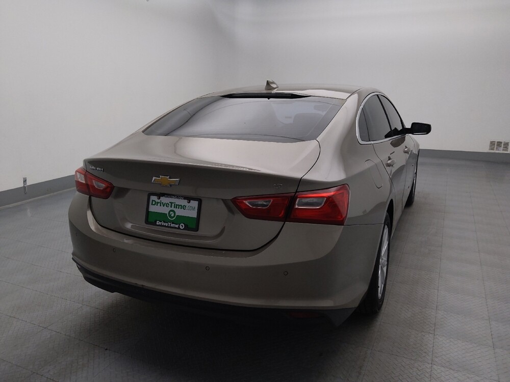 2023 Chevrolet Malibu in Independence, MO 64055 - 18129399 7