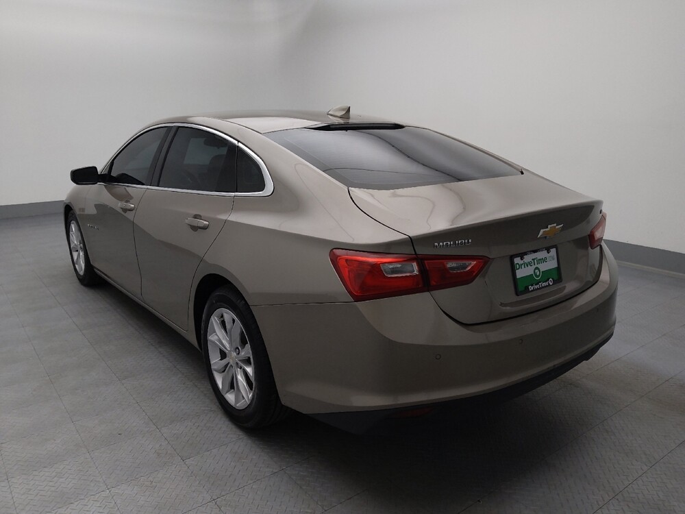 2023 Chevrolet Malibu in Independence, MO 64055 - 18129399 5