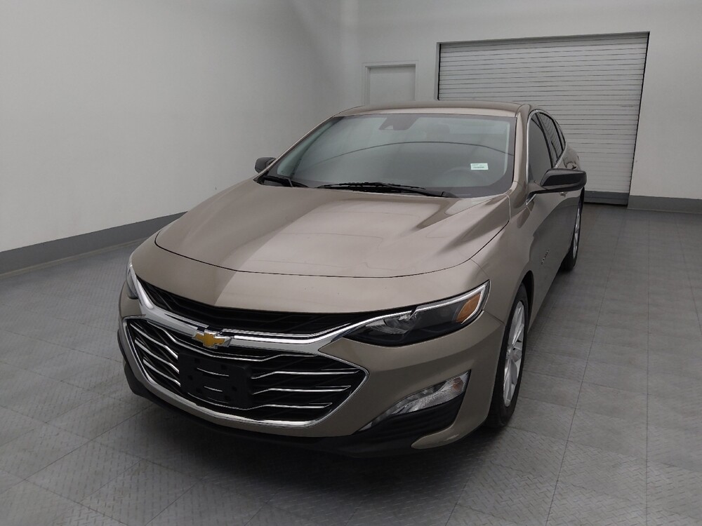 2023 Chevrolet Malibu in Independence, MO 64055 - 18129399 15