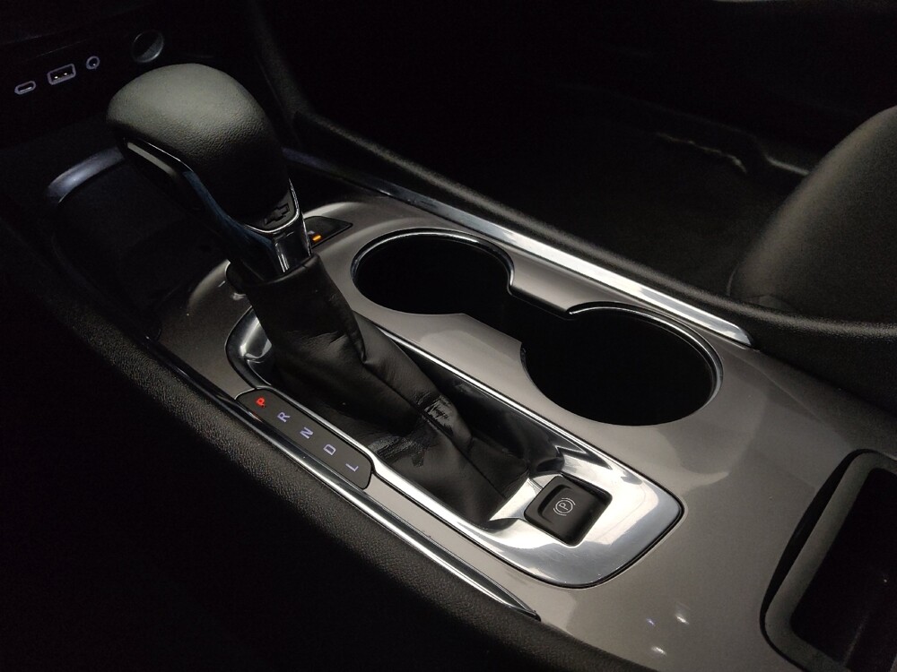 2023 Chevrolet Malibu in Independence, MO 64055 - 18129399 26