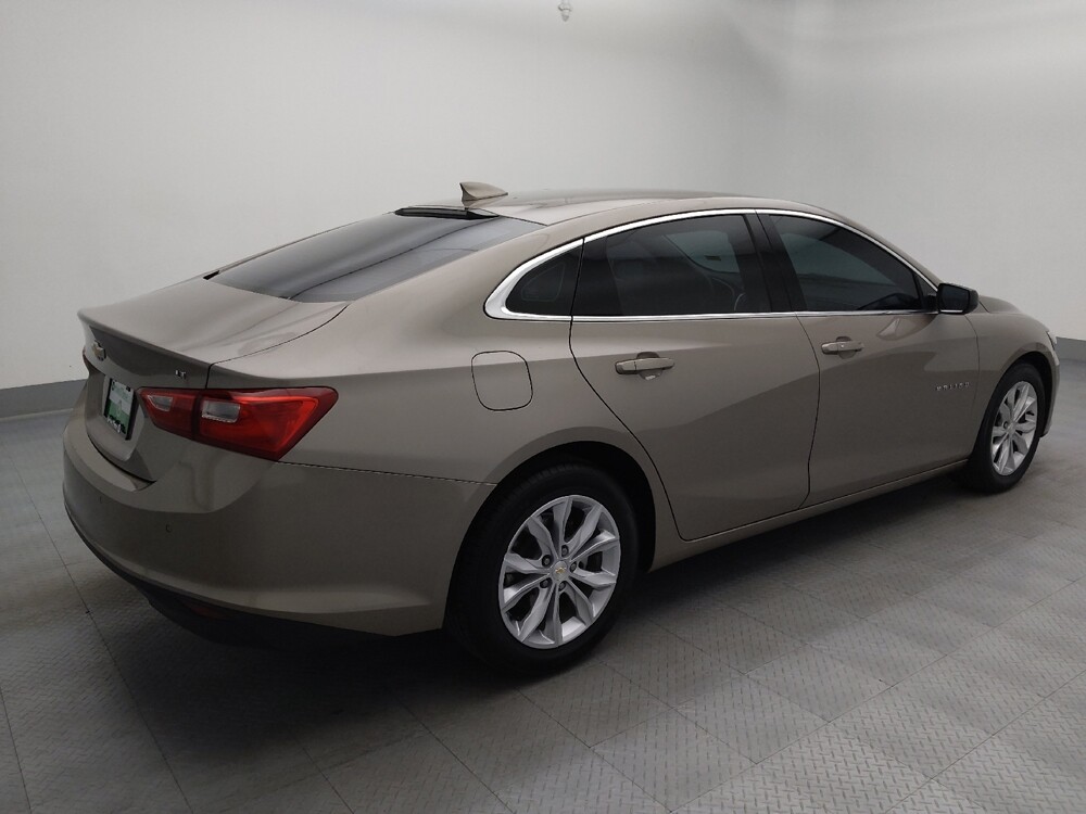 2023 Chevrolet Malibu in Independence, MO 64055 - 18129399 10