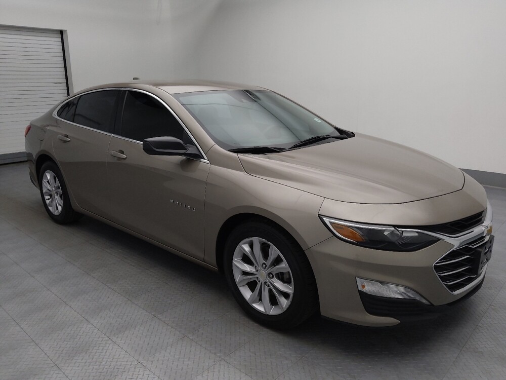 2023 Chevrolet Malibu in Independence, MO 64055 - 18129399 11