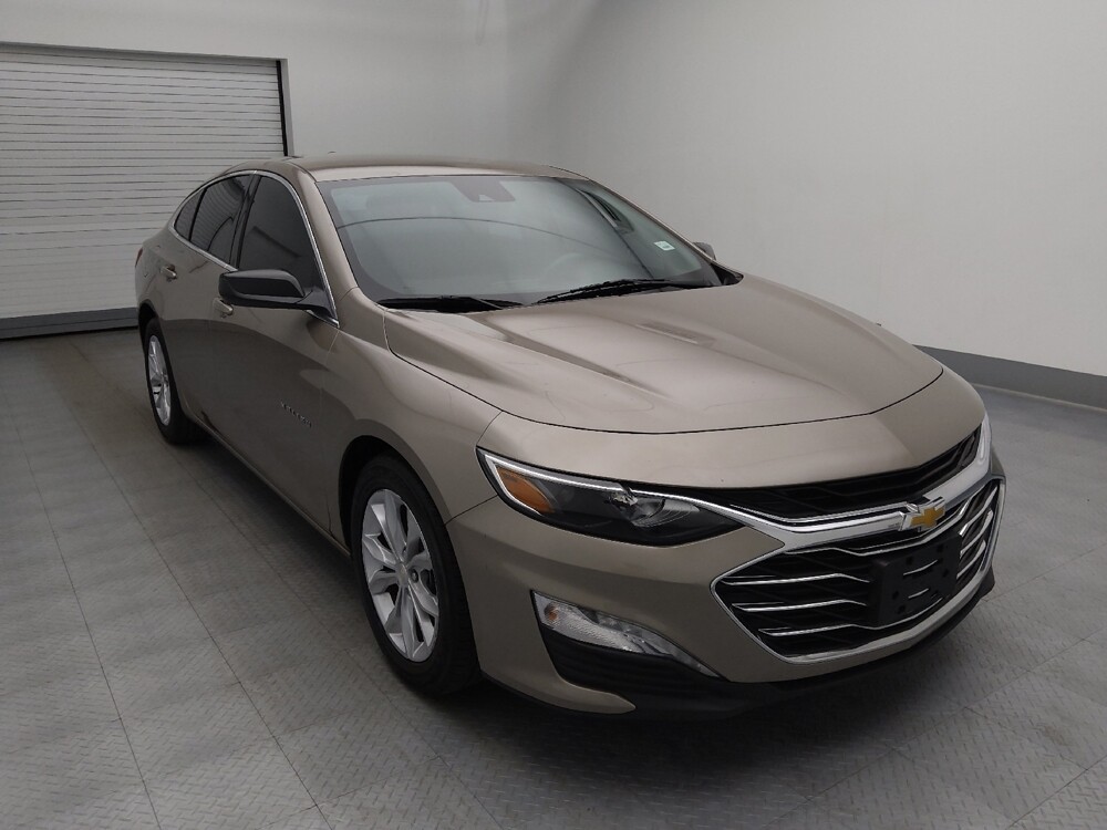 2023 Chevrolet Malibu in Independence, MO 64055 - 18129399 13