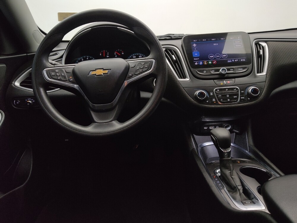 2023 Chevrolet Malibu in Independence, MO 64055 - 18129399 22