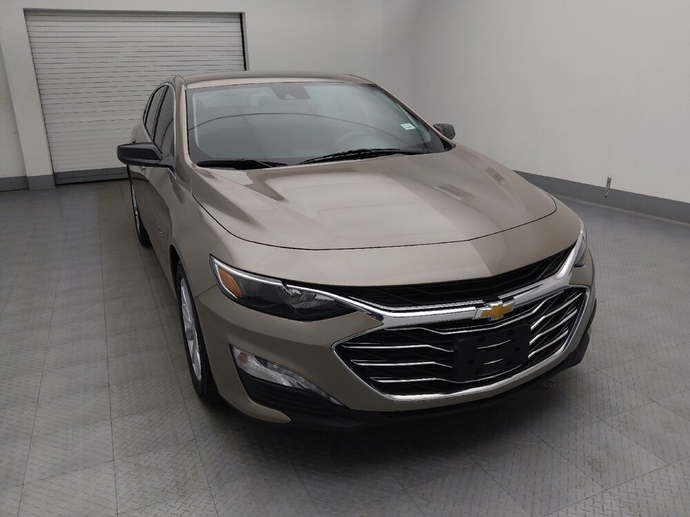 2023 Chevrolet Malibu in Independence, MO 64055 - 18129399 14