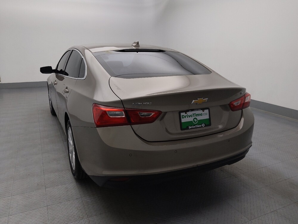 2023 Chevrolet Malibu in Independence, MO 64055 - 18129399 6