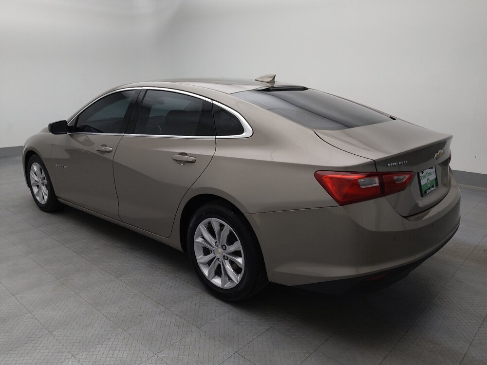 2023 Chevrolet Malibu in Independence, MO 64055 - 18129399 3