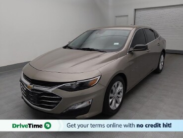 2023 Chevrolet Malibu in Independence, MO 64055