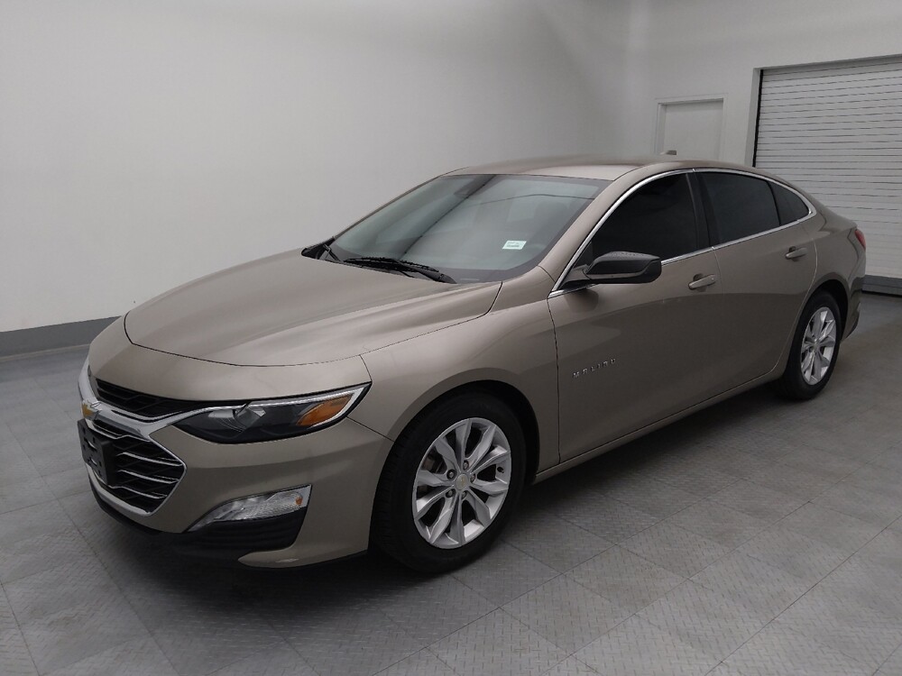 2023 Chevrolet Malibu in Independence, MO 64055 - 18129399 2