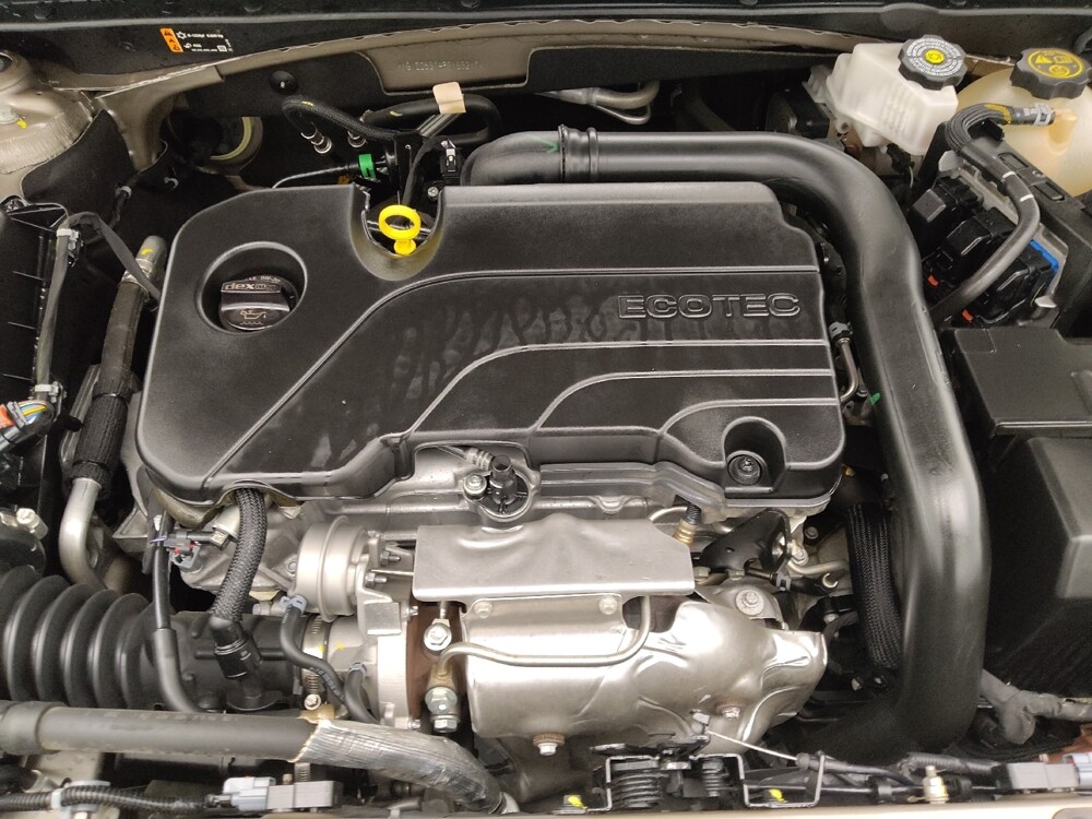 2023 Chevrolet Malibu in Independence, MO 64055 - 18129399 30