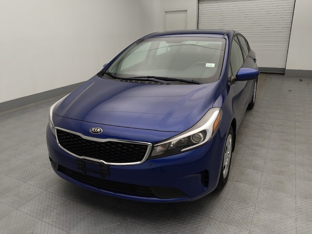 2017 Kia Forte in Springfield, MO 65807 - 18129401 15