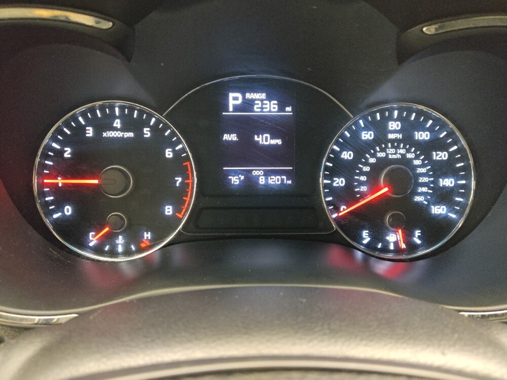 2017 Kia Forte in Springfield, MO 65807 - 18129401 23