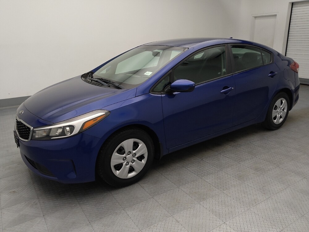 2017 Kia Forte in Springfield, MO 65807 - 18129401 2