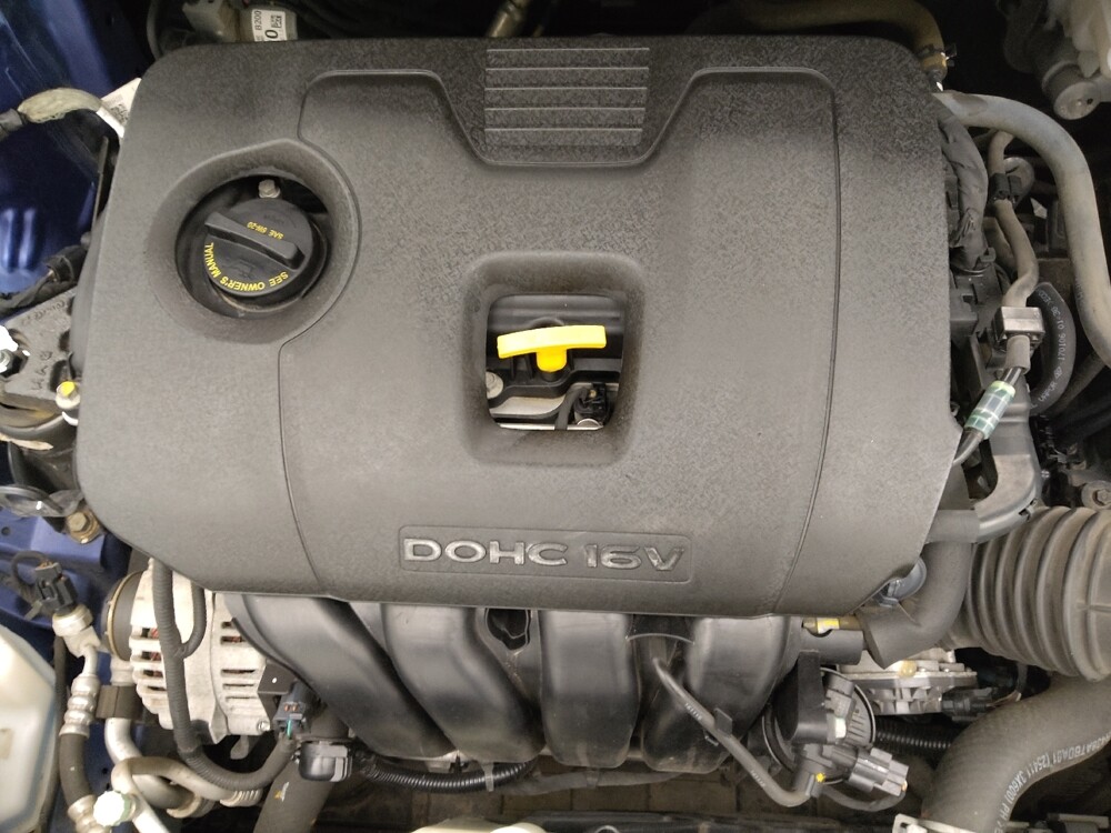 2017 Kia Forte in Springfield, MO 65807 - 18129401 30