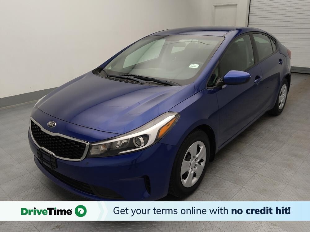 2017 Kia Forte in Springfield, MO 65807 - 18129401