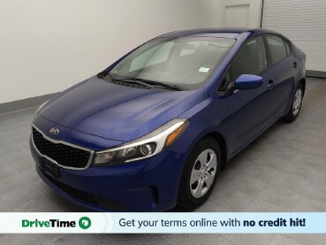 2017 Kia Forte in Springfield, MO 65807