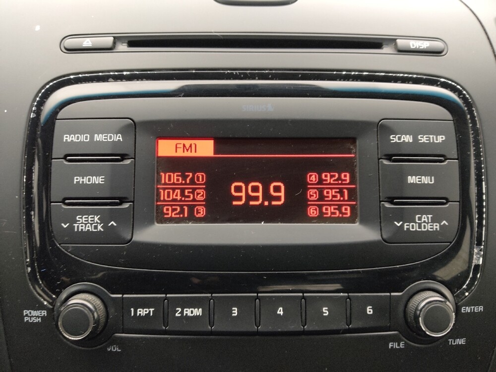 2017 Kia Forte in Springfield, MO 65807 - 18129401 25