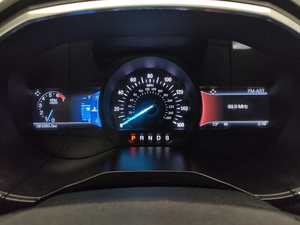 2017 Ford Edge in St. Louis, MO 63136 - 18129402 23