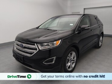 2017 Ford Edge in St. Louis, MO 63136