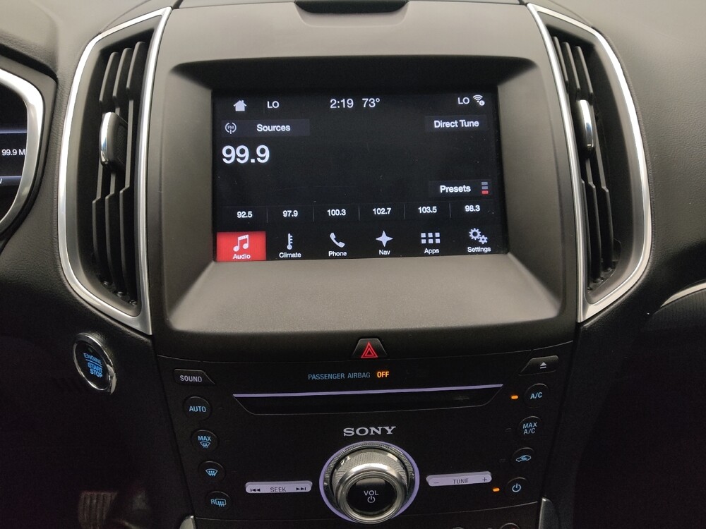 2017 Ford Edge in St. Louis, MO 63136 - 18129402 25