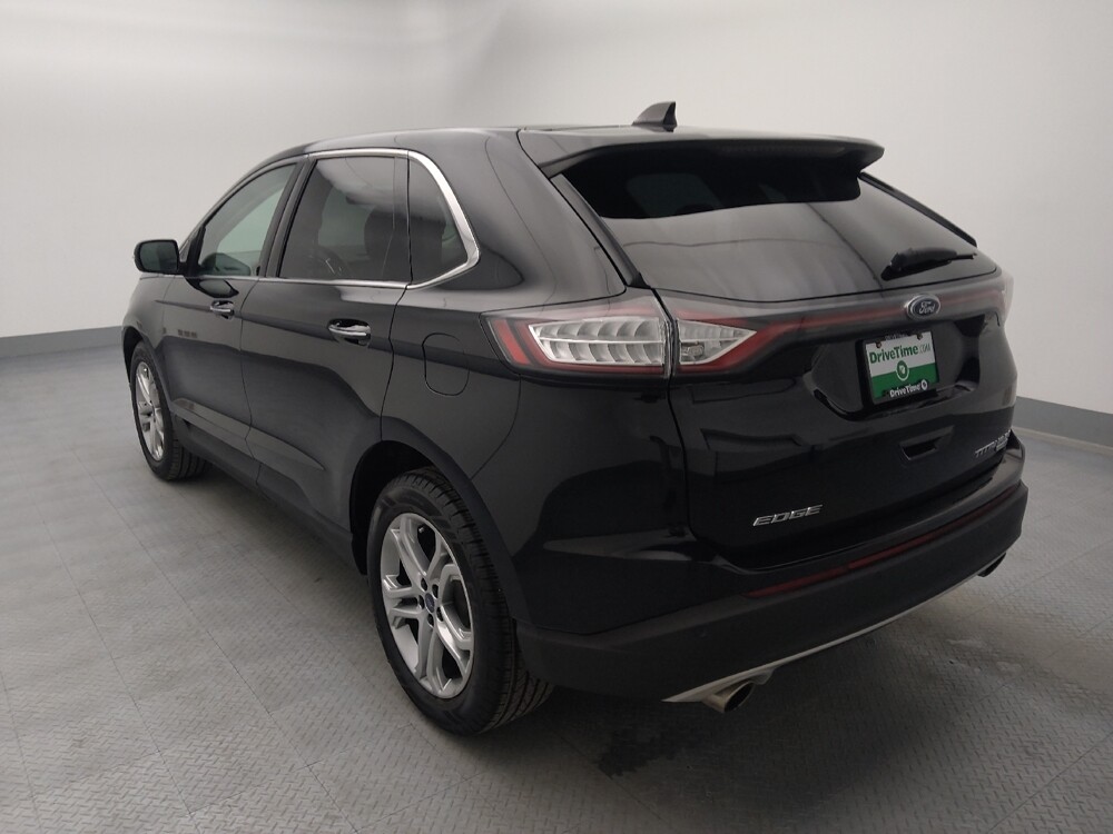 2017 Ford Edge in St. Louis, MO 63136 - 18129402 5