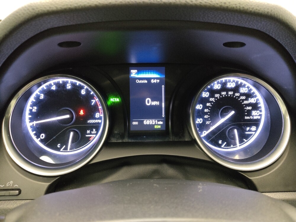 2018 Toyota Camry in Independence, MO 64055 - 18129403 23