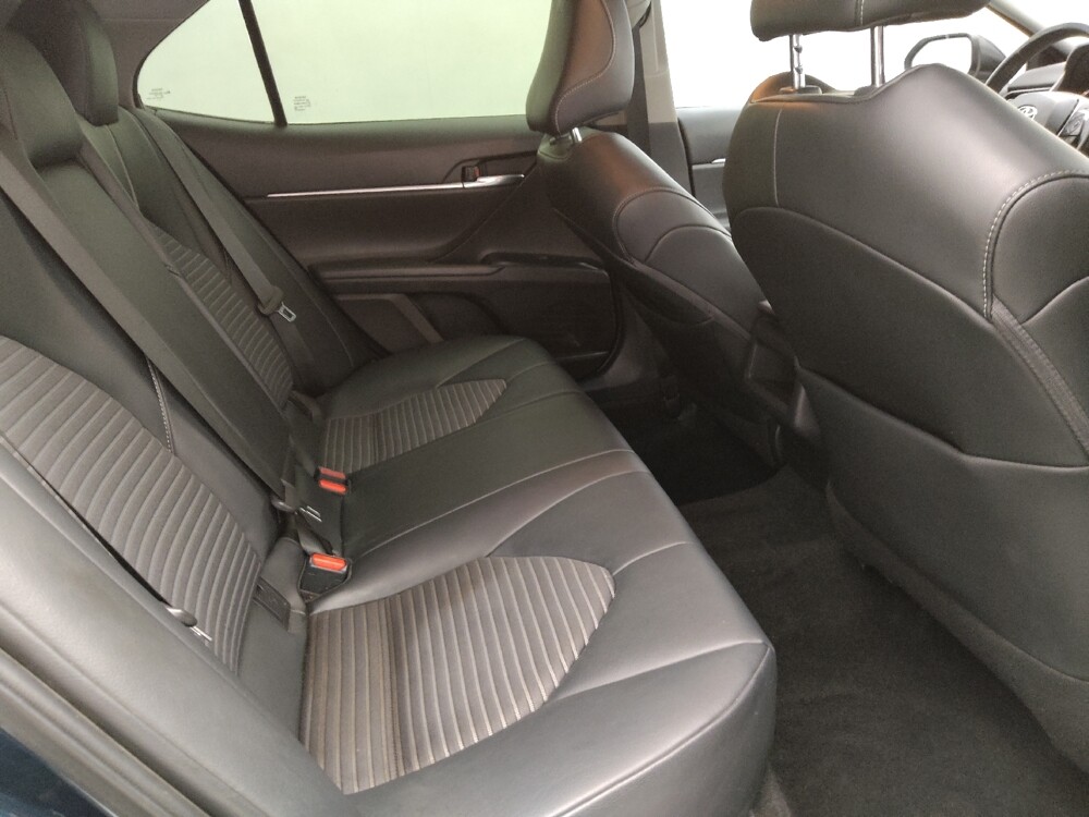 2020 Toyota Camry in Wichita, KS 67207 - 18129404 19