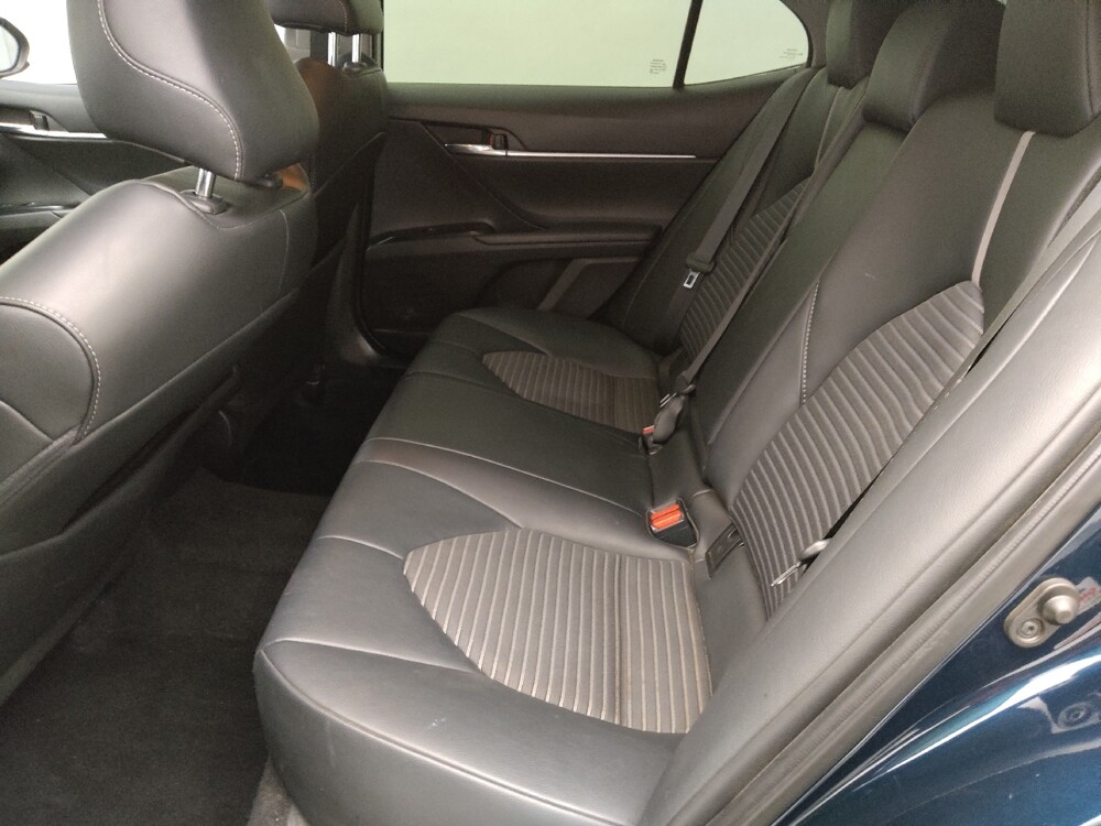 2020 Toyota Camry in Wichita, KS 67207 - 18129404 18