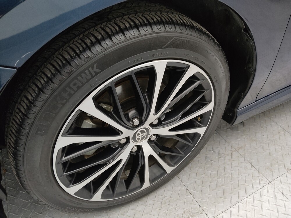 2020 Toyota Camry in Wichita, KS 67207 - 18129404 31