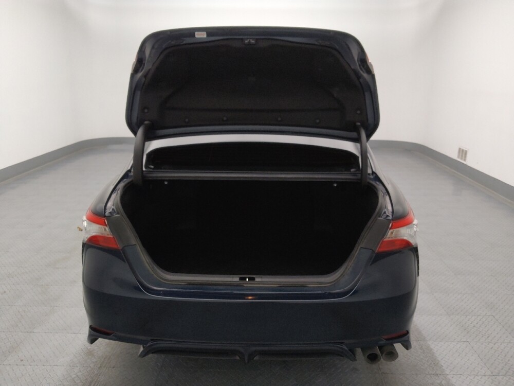 2020 Toyota Camry in Wichita, KS 67207 - 18129404 29