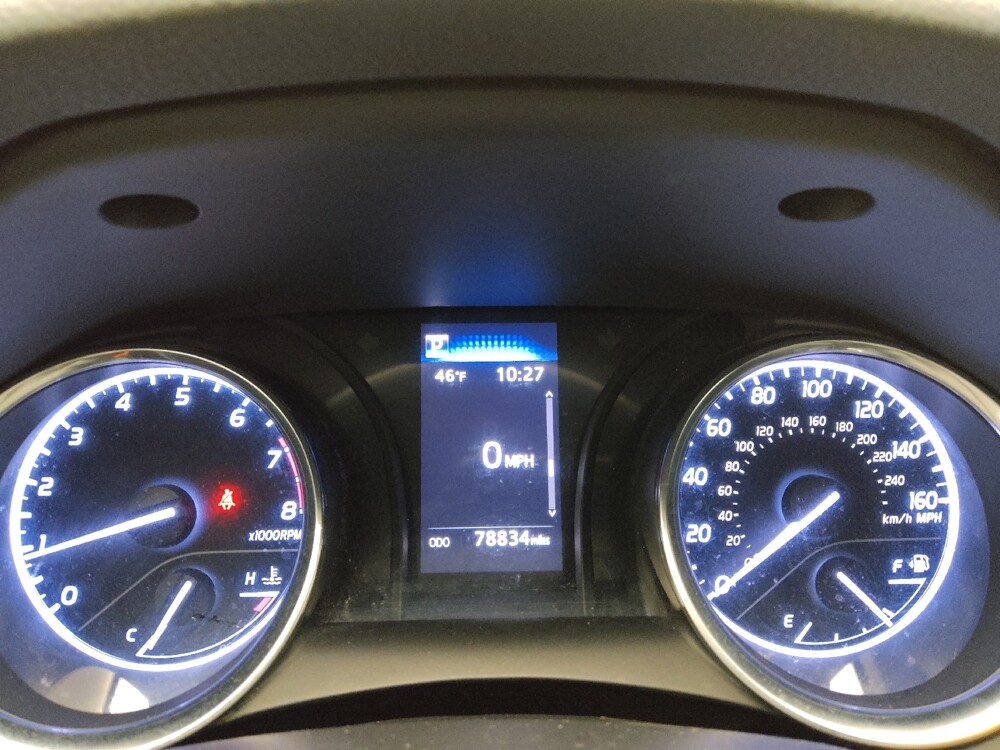 2020 Toyota Camry in Wichita, KS 67207 - 18129404 23