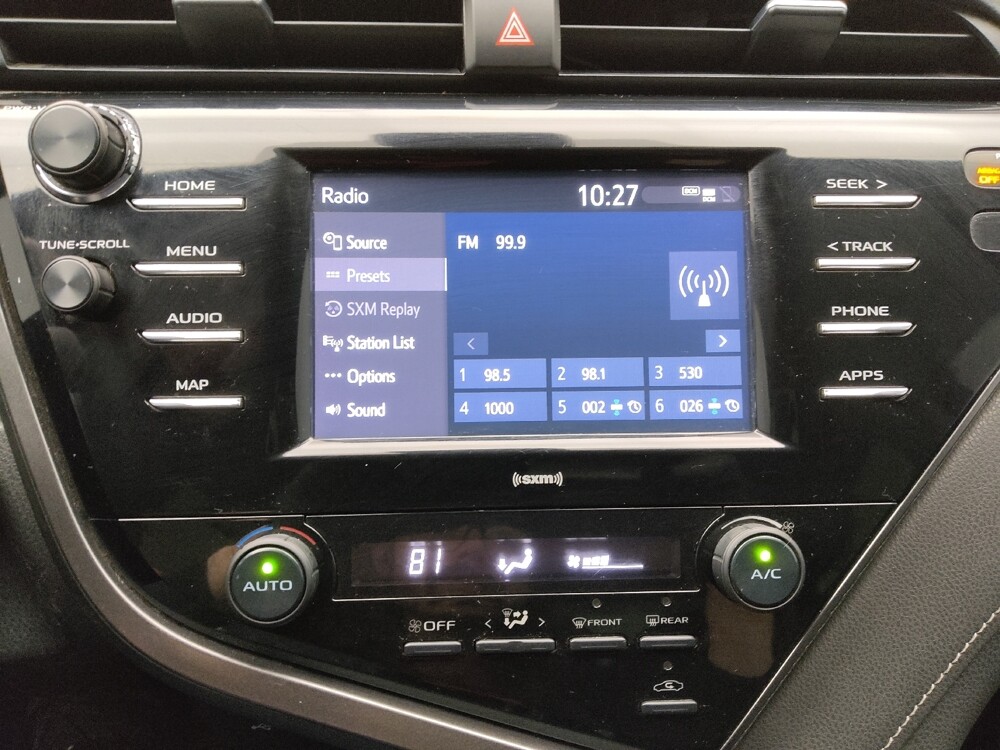 2020 Toyota Camry in Wichita, KS 67207 - 18129404 25