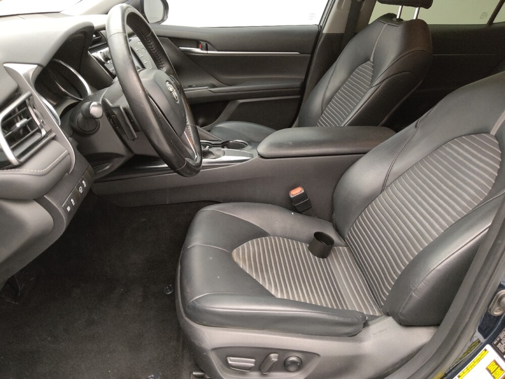 2020 Toyota Camry in Wichita, KS 67207 - 18129404 17