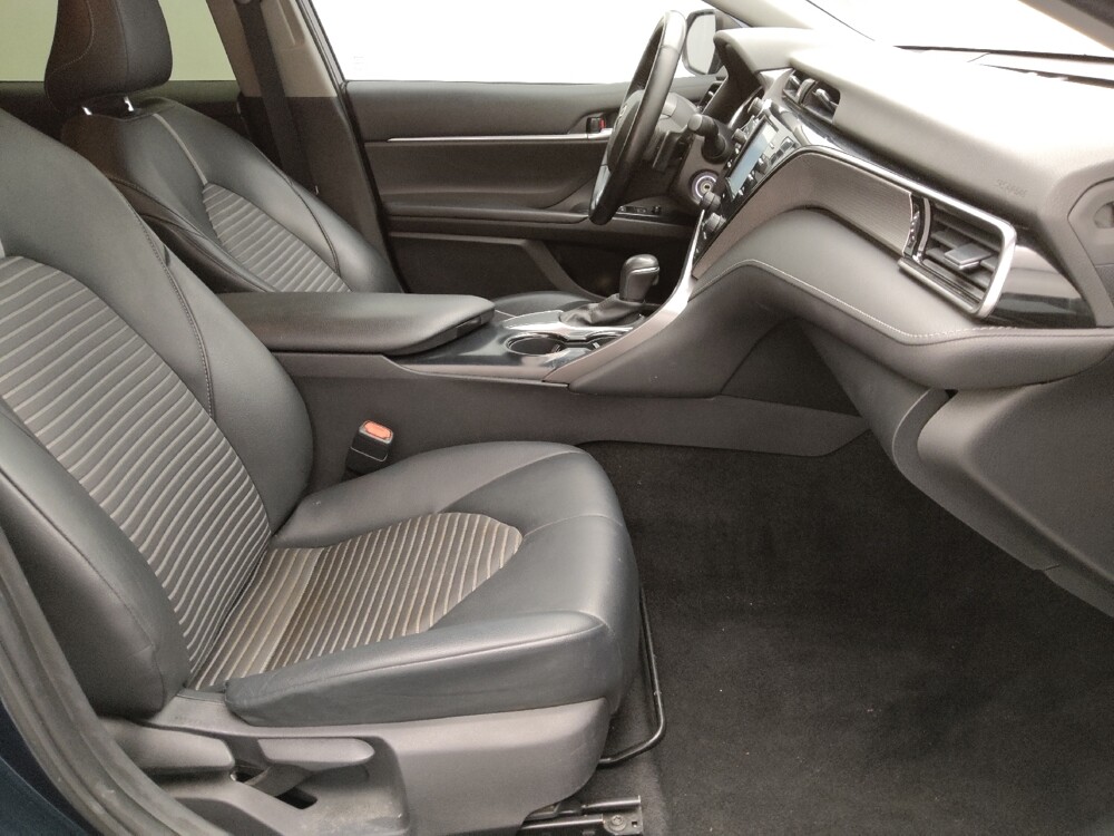 2020 Toyota Camry in Wichita, KS 67207 - 18129404 21