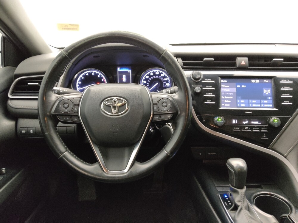 2020 Toyota Camry in Wichita, KS 67207 - 18129404 22