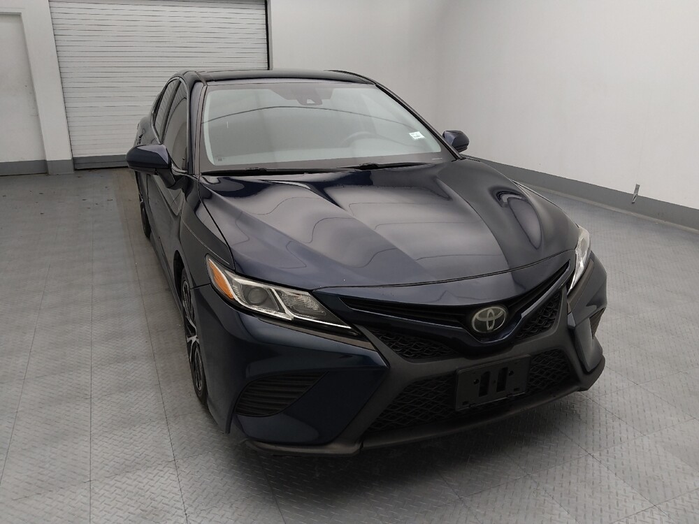 2020 Toyota Camry in Wichita, KS 67207 - 18129404 14