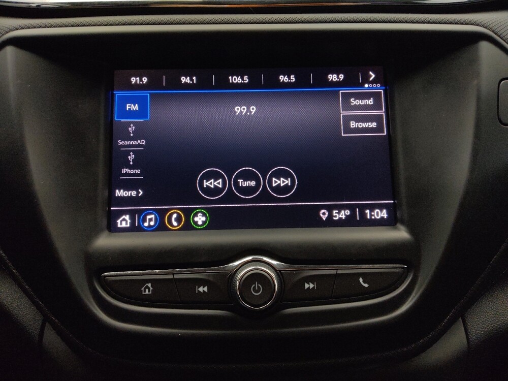 2021 Chevrolet TrailBlazer in Independence, MO 64055 - 18129405 25