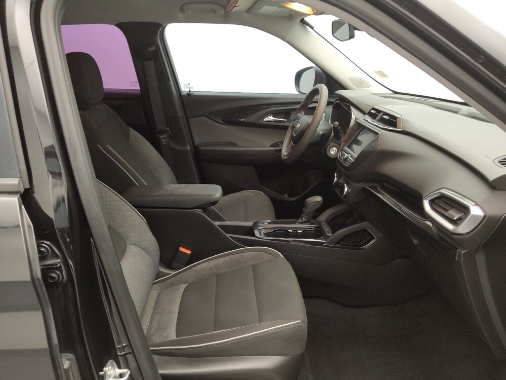 2021 Chevrolet TrailBlazer in Independence, MO 64055 - 18129405 21