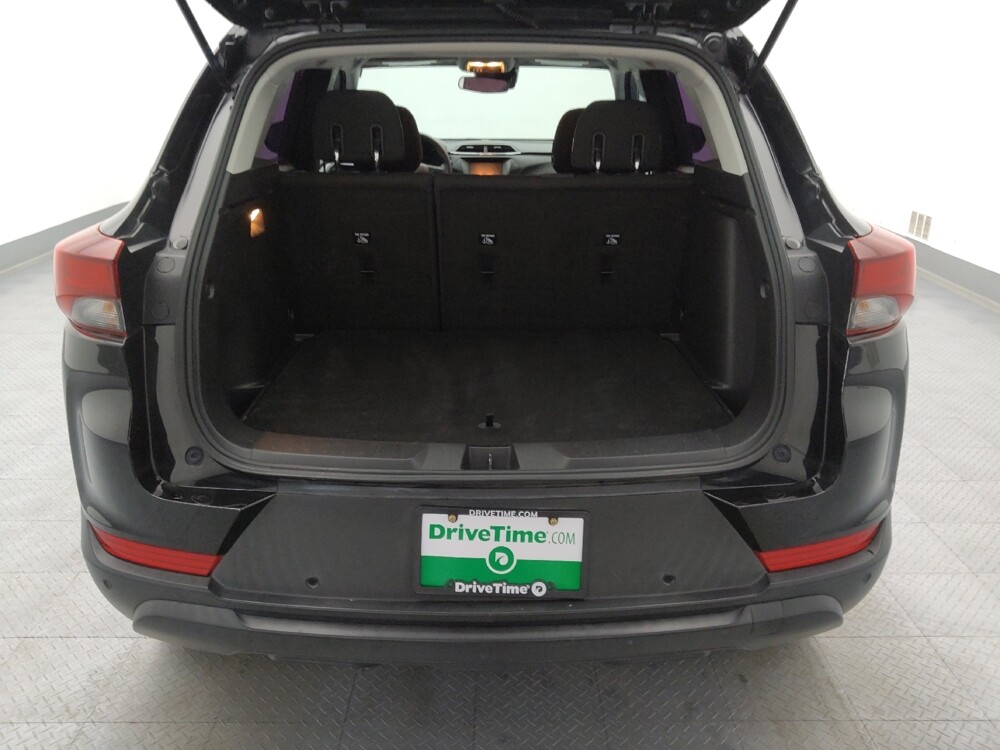 2021 Chevrolet TrailBlazer in Independence, MO 64055 - 18129405 29