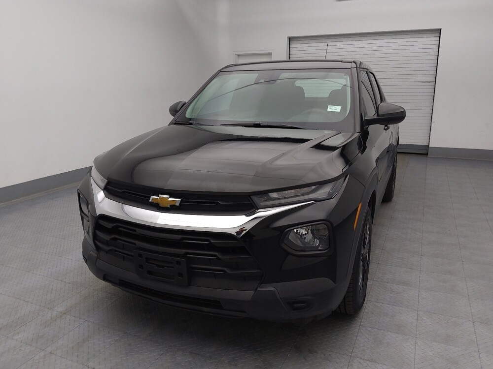 2021 Chevrolet TrailBlazer in Independence, MO 64055 - 18129405 15