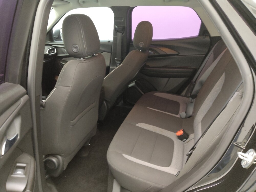 2021 Chevrolet TrailBlazer in Independence, MO 64055 - 18129405 18