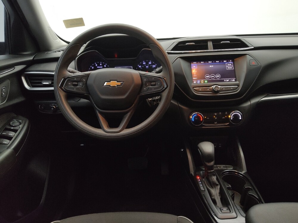 2021 Chevrolet TrailBlazer in Independence, MO 64055 - 18129405 22