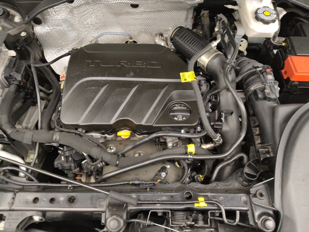 2021 Chevrolet TrailBlazer in Independence, MO 64055 - 18129405 30