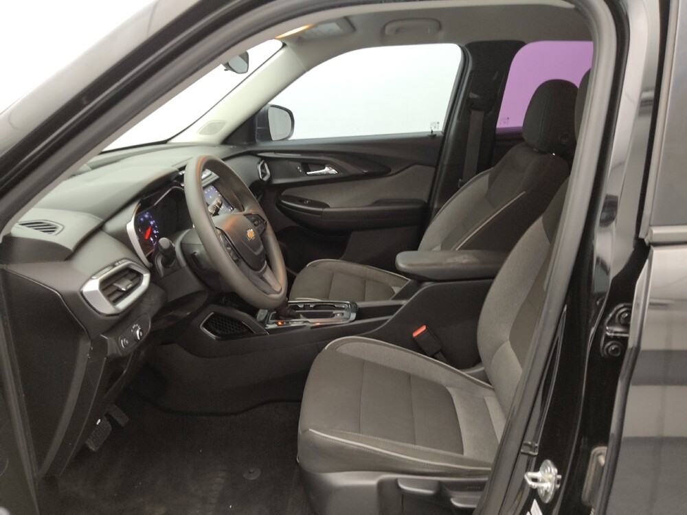 2021 Chevrolet TrailBlazer in Independence, MO 64055 - 18129405 17