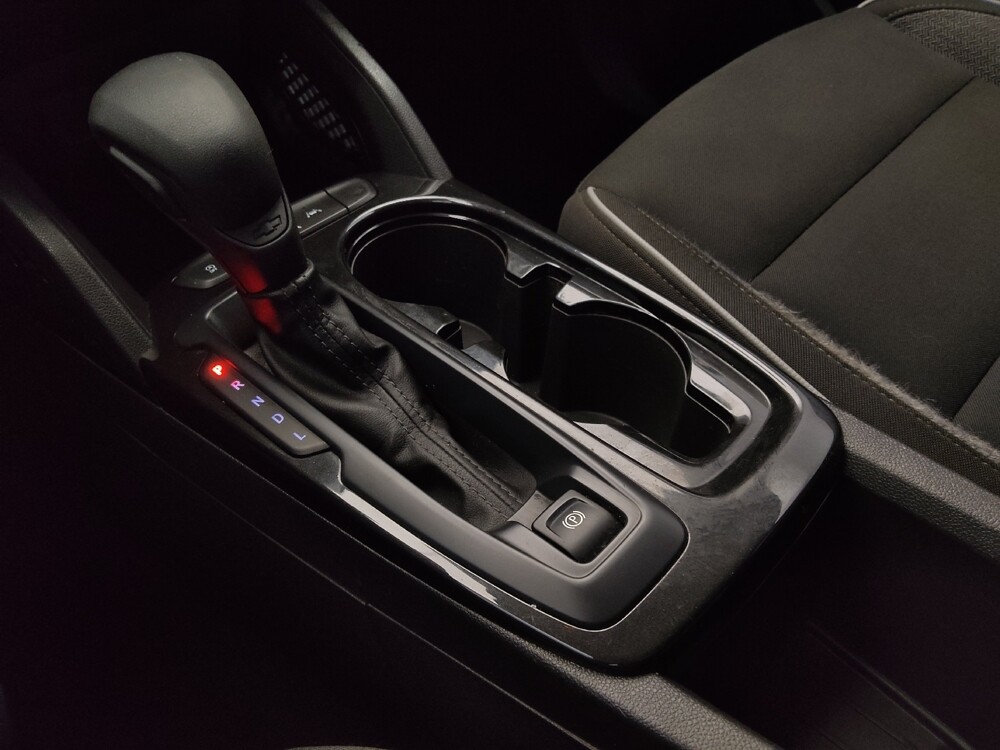 2021 Chevrolet TrailBlazer in Independence, MO 64055 - 18129405 26