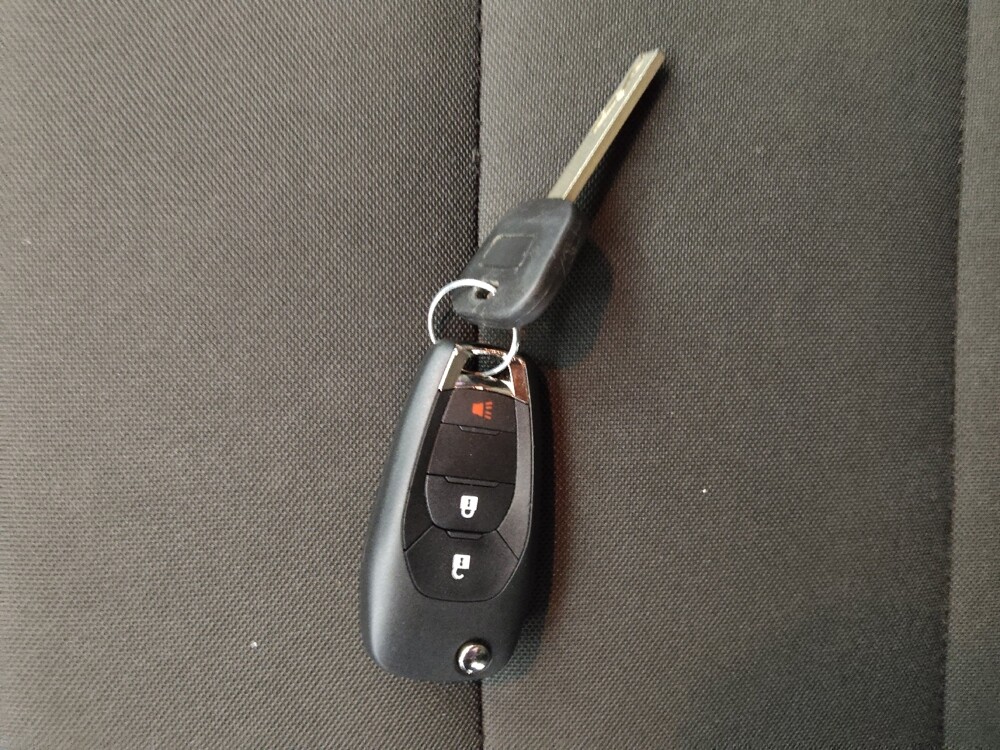 2021 Chevrolet TrailBlazer in Independence, MO 64055 - 18129405 32