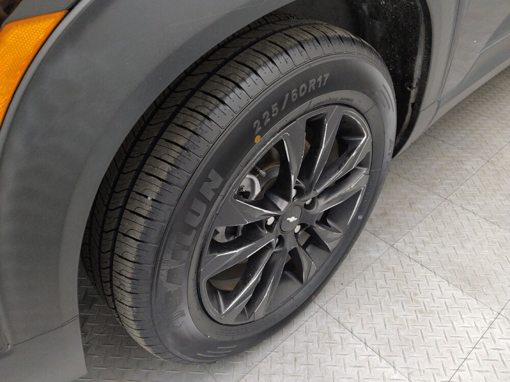 2021 Chevrolet TrailBlazer in Independence, MO 64055 - 18129405 31