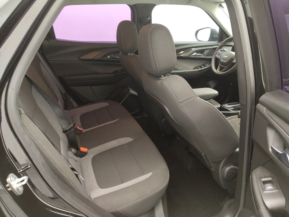 2021 Chevrolet TrailBlazer in Independence, MO 64055 - 18129405 19