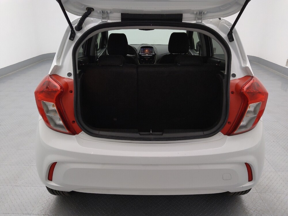 2021 Chevrolet Spark in Independence, MO 64055 - 18129407 29